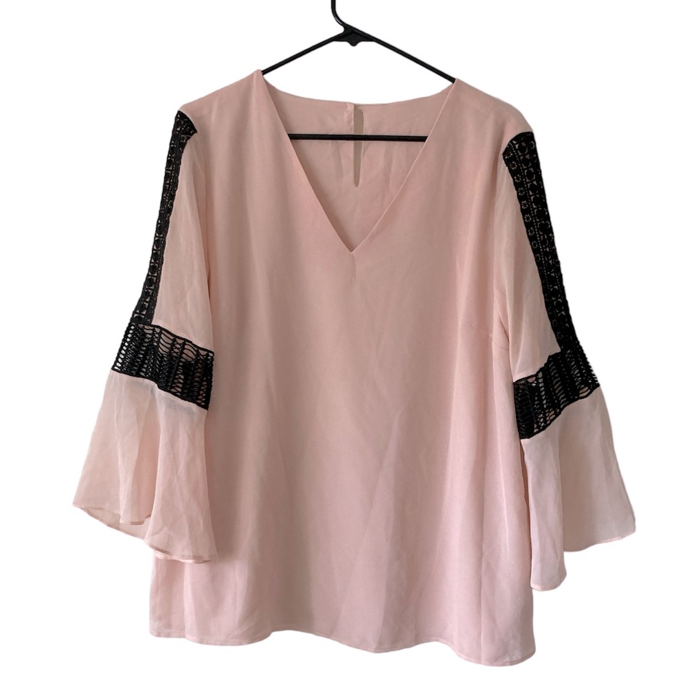 Calvin Klein Woman Shirt